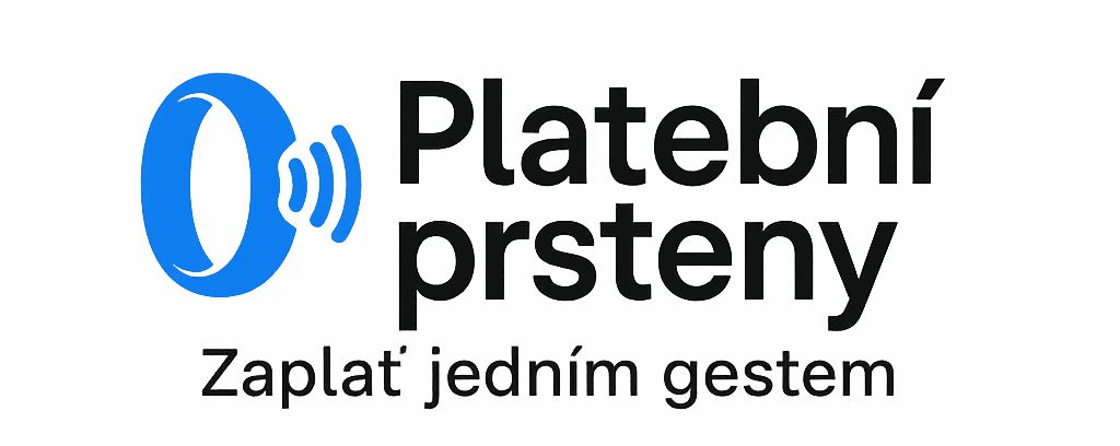 Platební prsteny